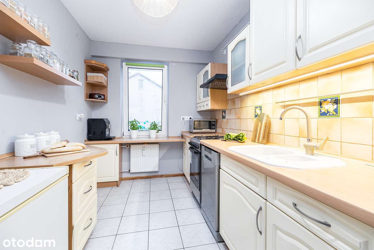 Mieszkanie 2 pokoje 49 m2 Pieczewo Olsztyn - Pełny obrazek: 5/16