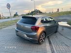 Volkswagen Polo 2.0 TSI GTI DSG - 7