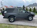 Opel Frontera 2.0 Sport - 18