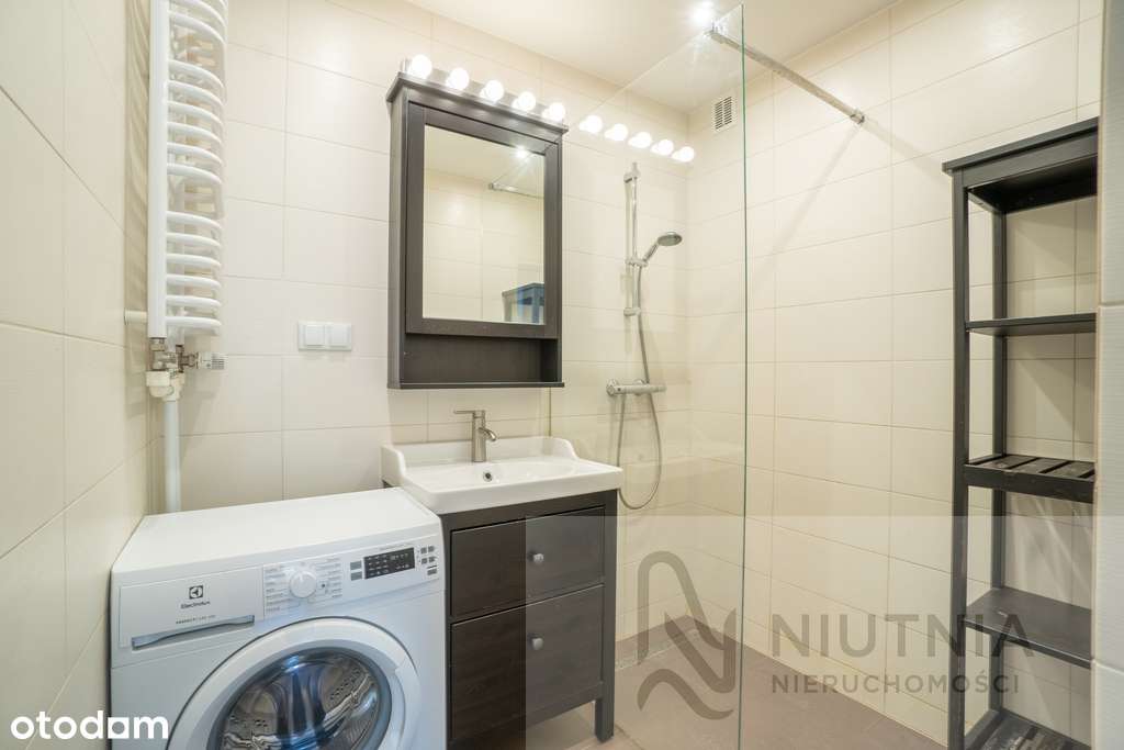 3-pokojowe mieszkanie z balkonem – ul. Pasteura-10