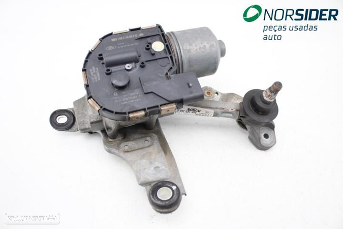 Sistema motor limpa para brisas Ford S-Max|10-15 - 1