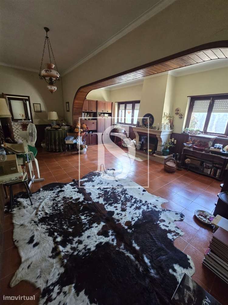 Moradia T7 Venda em Moitas Venda,Alcanena-22