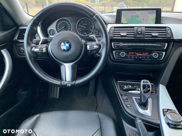 BMW Seria 4 - 12