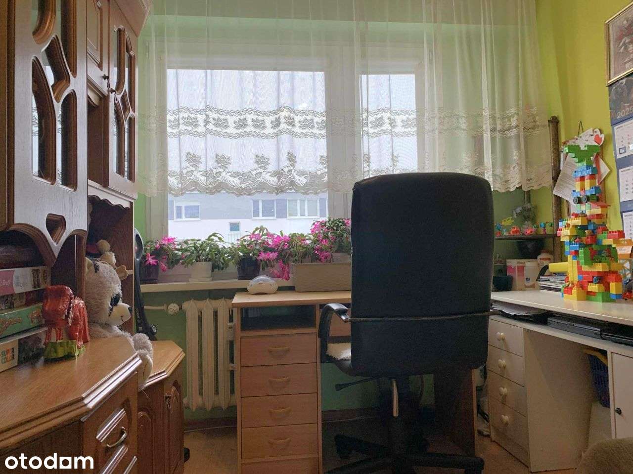 na sprzedaż mieszkanie w Turku ul Wyszyńskiego 3-10