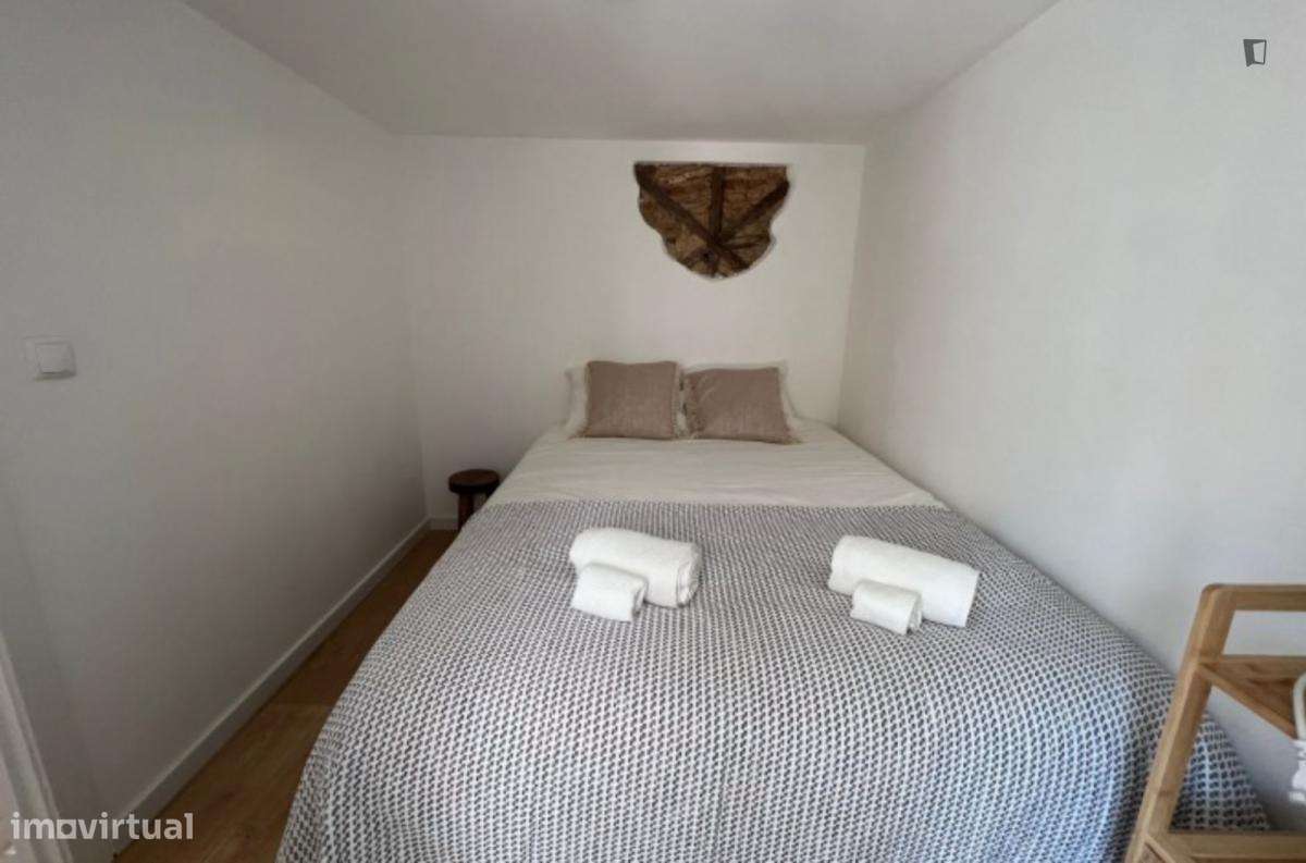 Apartamento com 1 quartos - localizado em Bairro Alto Lisbon - Grande imagem: 3/10