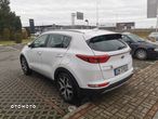 Kia Sportage 1.7 CRDI GT Line 2WD DCT - 6