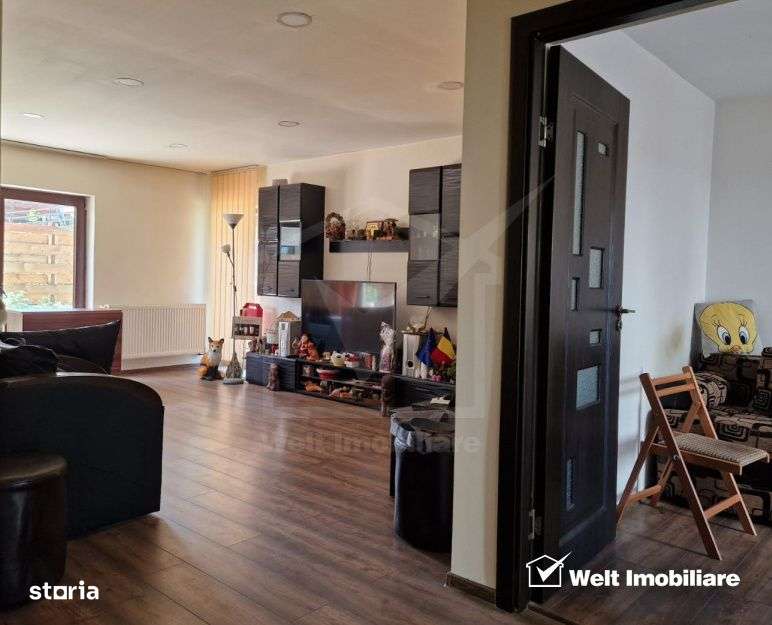 Duplex in cartier nou Manastur - Imagine principală: 4/14