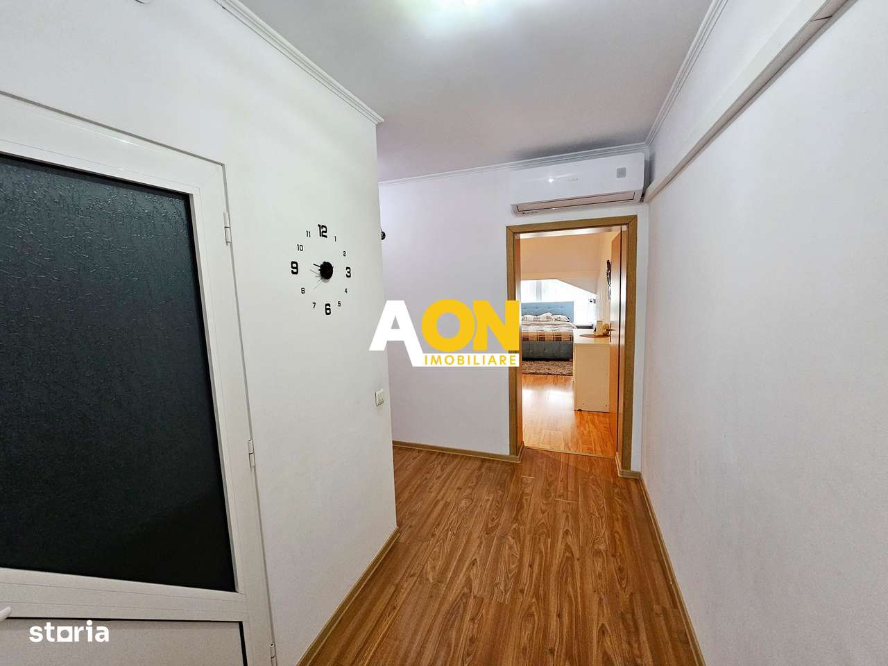 Apartament 3 camere, cu scara interioara, et.2, zona Kaufland Cetate - Imagine principală: 5/11