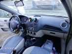Fiesta MK6 Lift Podsufitka Ideał Tapicerka Wnętrze - 2