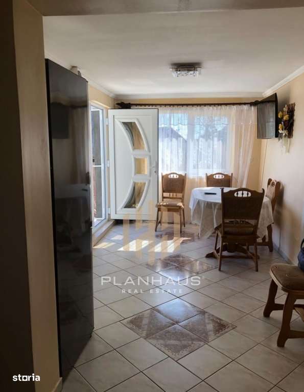 De vânzare: Casă cu livadă – sat Odești, comuna Băsești, jud. - Imagine principală: 4/9