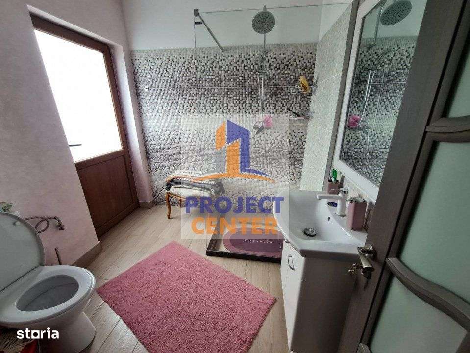 Vila Balotesti, mobilata si utilata - Imagine principală: 5/12