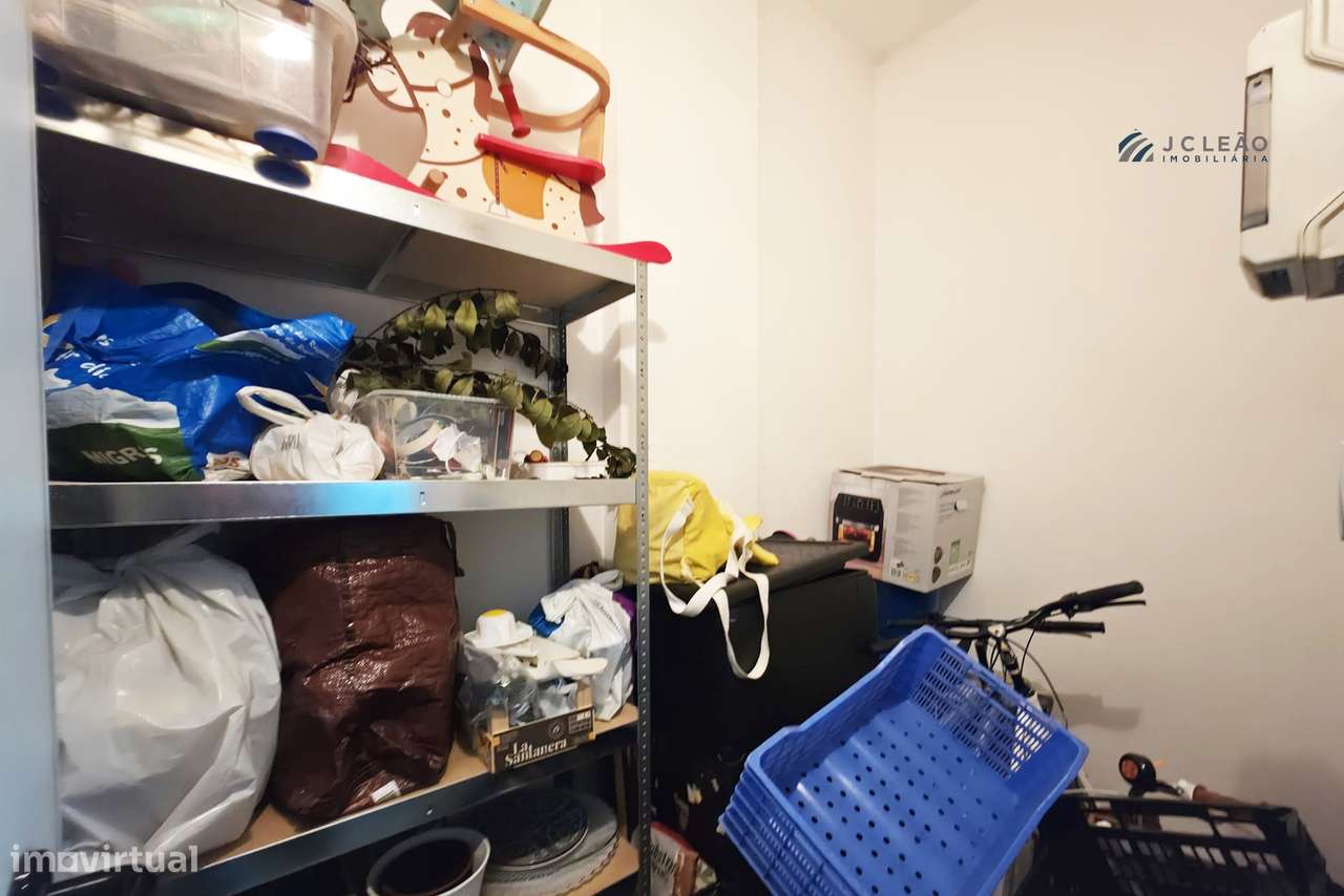 Apartamento T1 Venda em Matosinhos e Leça da Palmeira,Matosinhos-17