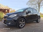 Opel Mokka 1.4 T Cosmo S&S EU6 - 1