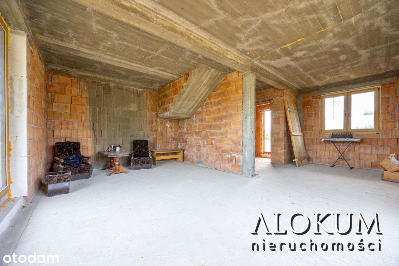 Na sprzedaż dom w Drwini - Pełny obrazek: 5/20