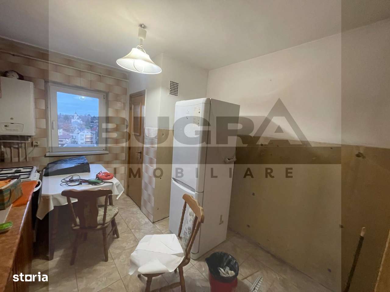 Apartament de 3 camere, decomandat, 65mp, zona strazii Campului - Imagine principală: 3/14