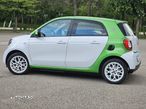 Smart Forfour 60 kW electric drive passion - 15