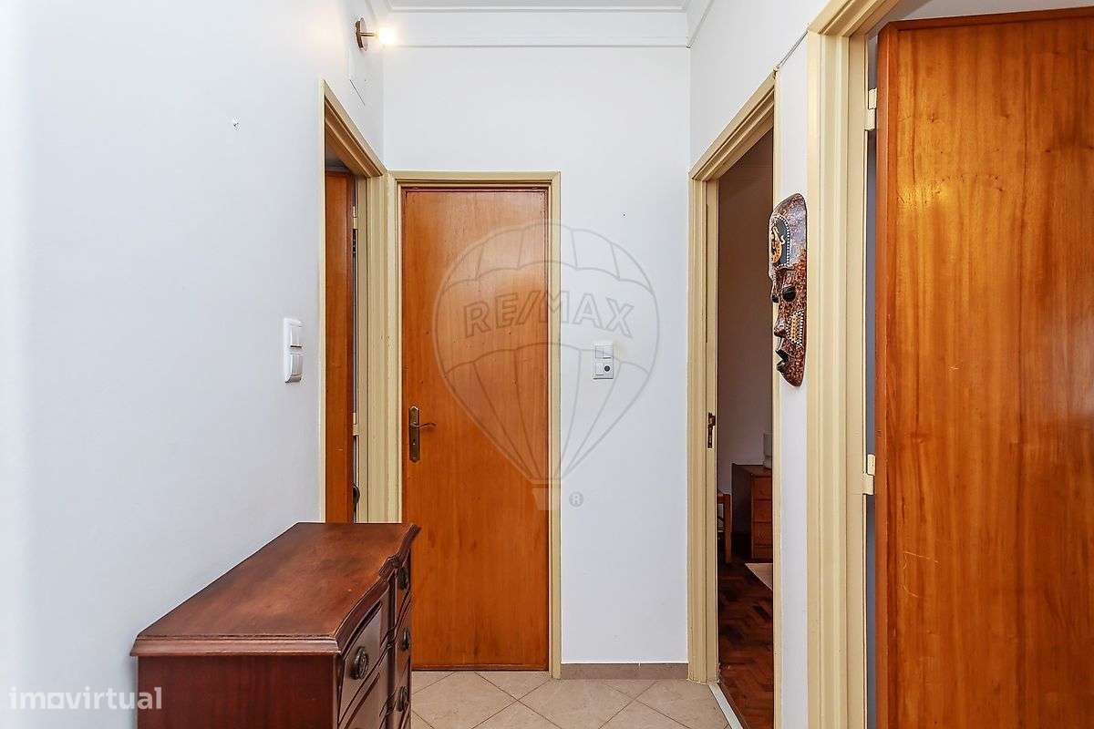 Apartamento T3 para venda-23