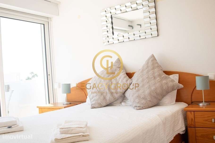 Apartamento Duplex Golden Cabanas Tavira-6