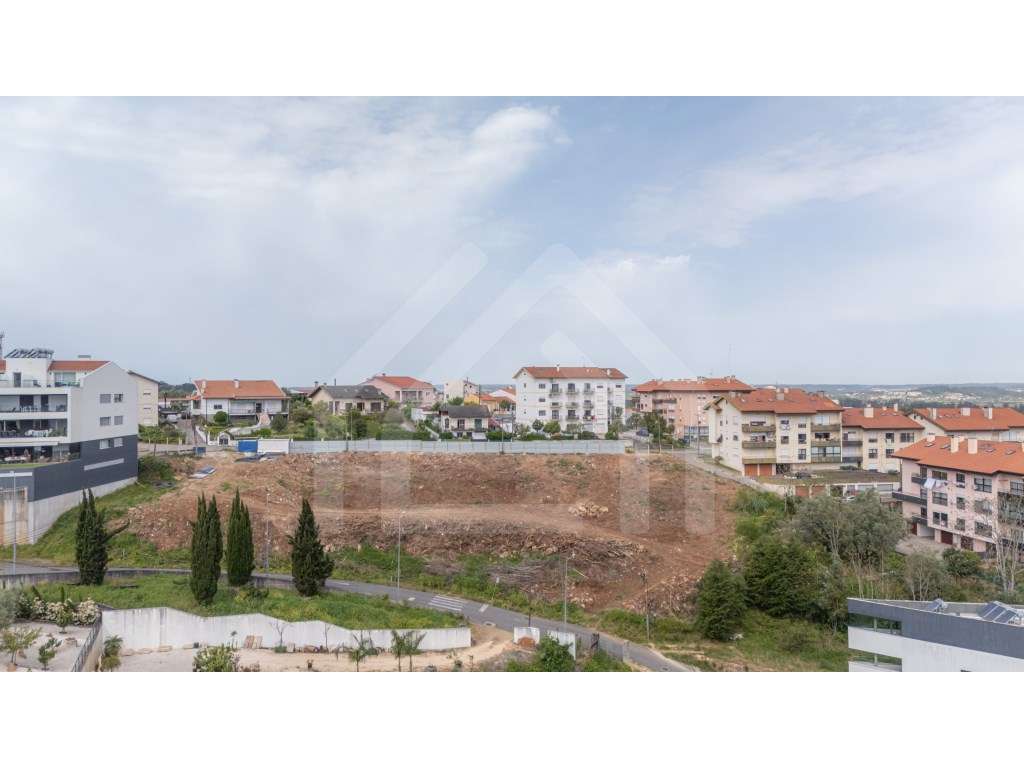 Apartamento T3 DUPLEX em construção | Condomínio com piscina e vist...-15