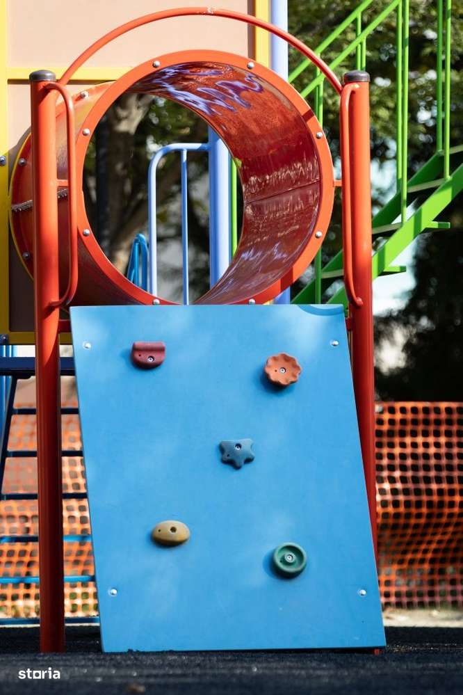 MILITARI RESIDENCE - Apartament 2 camere - Imagine principală: 1/8