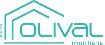 Olival Imobiliária Samora Correia Logotipo