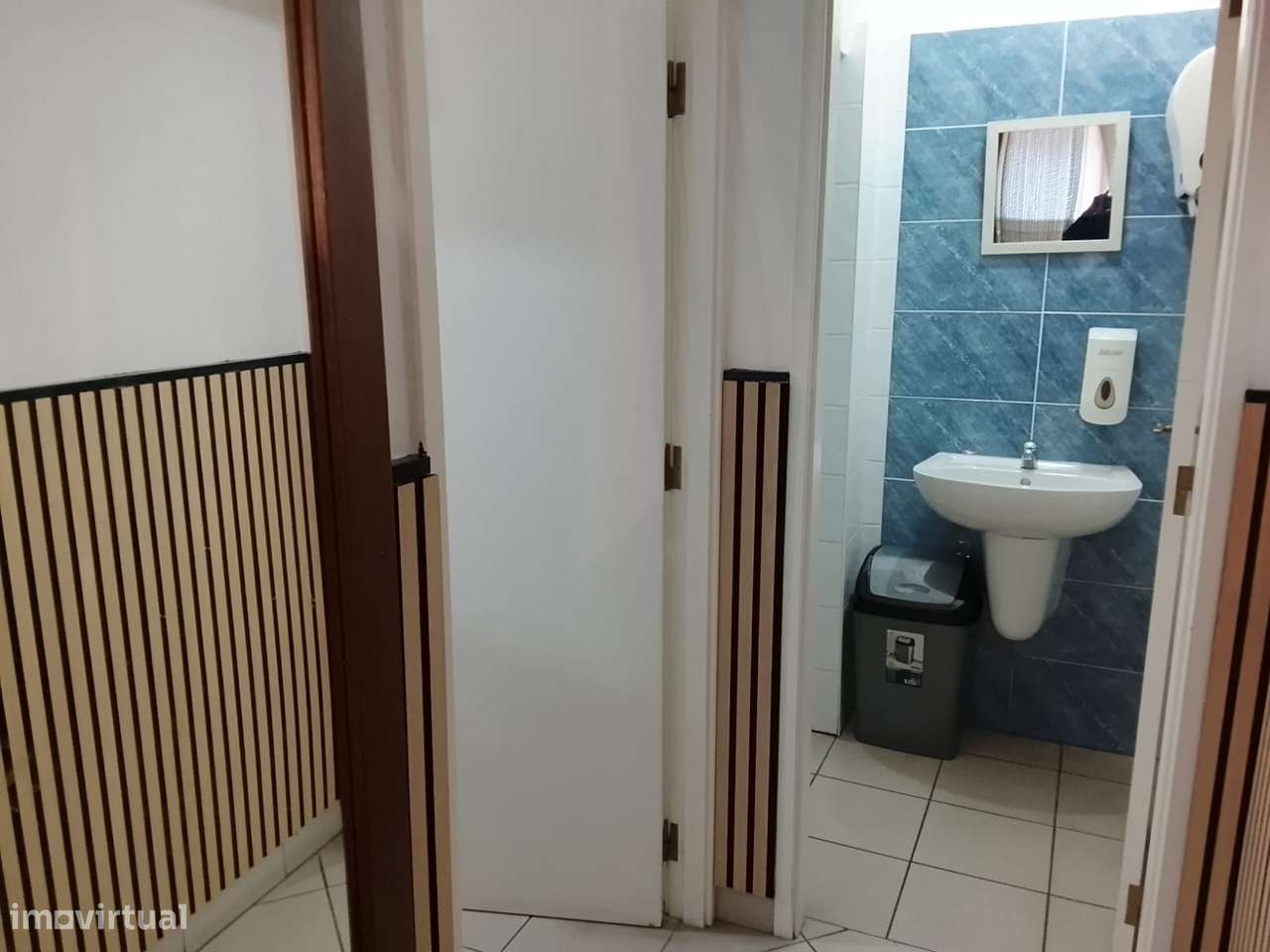 Trespassa-se Snack Bar Cafetaria-20