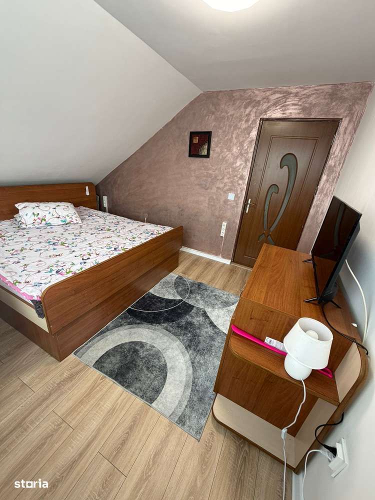 Apartament 3 camere 97mp Trivale 86000euro-17