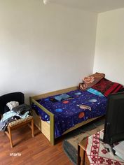 Apartament de vanzare cu 2 camere Cartierul Solidaritatii etaj 4 !