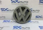 Emblema grila capota 281853601E Volkswagen LT 2.8 TDI 2000-2006 - 1