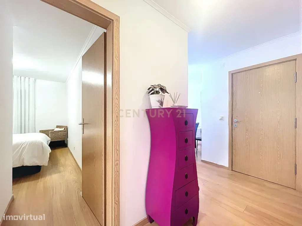 Apartamento, 68 m², Rosto de Cão (Livramento)-10