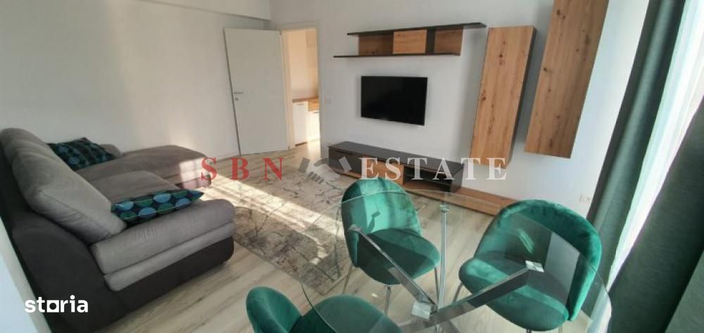 Inchiriere apartament 2 camere Baneasa - Jandarmeriei | Parcare LUX