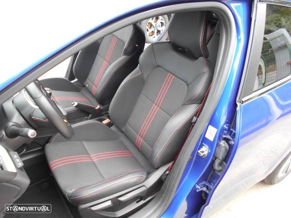 Renault Clio 1.5 Blue dCi RS Line - 34