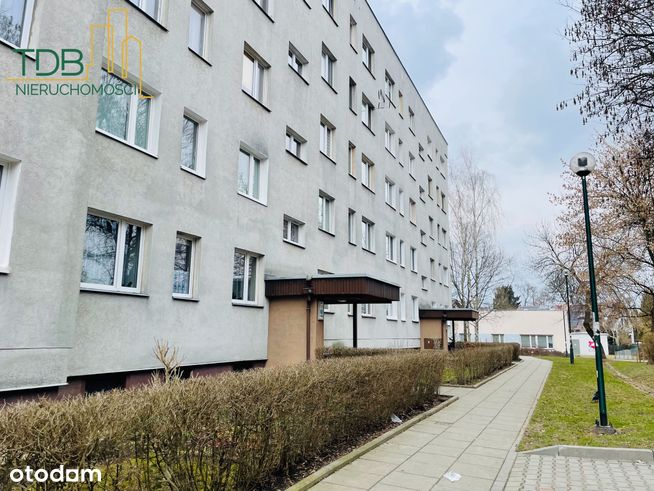 3-pokojowe mieszkanie z balkonem na sprzedaż |58m2| ul.Fatimska Kraków-13