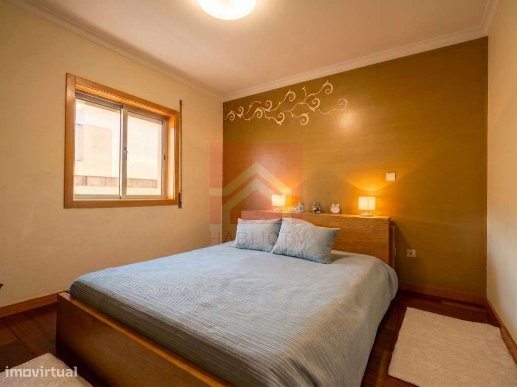 Magnífico Apartamento T2+1 no Centro de Rio Tinto (Avenida da Conduta)-14