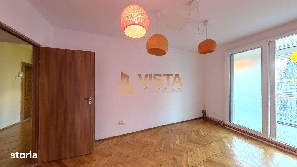 Spatiu versatil cu vad excelent in Centrul Civic, zona Onix - Imagine principală: 2/5