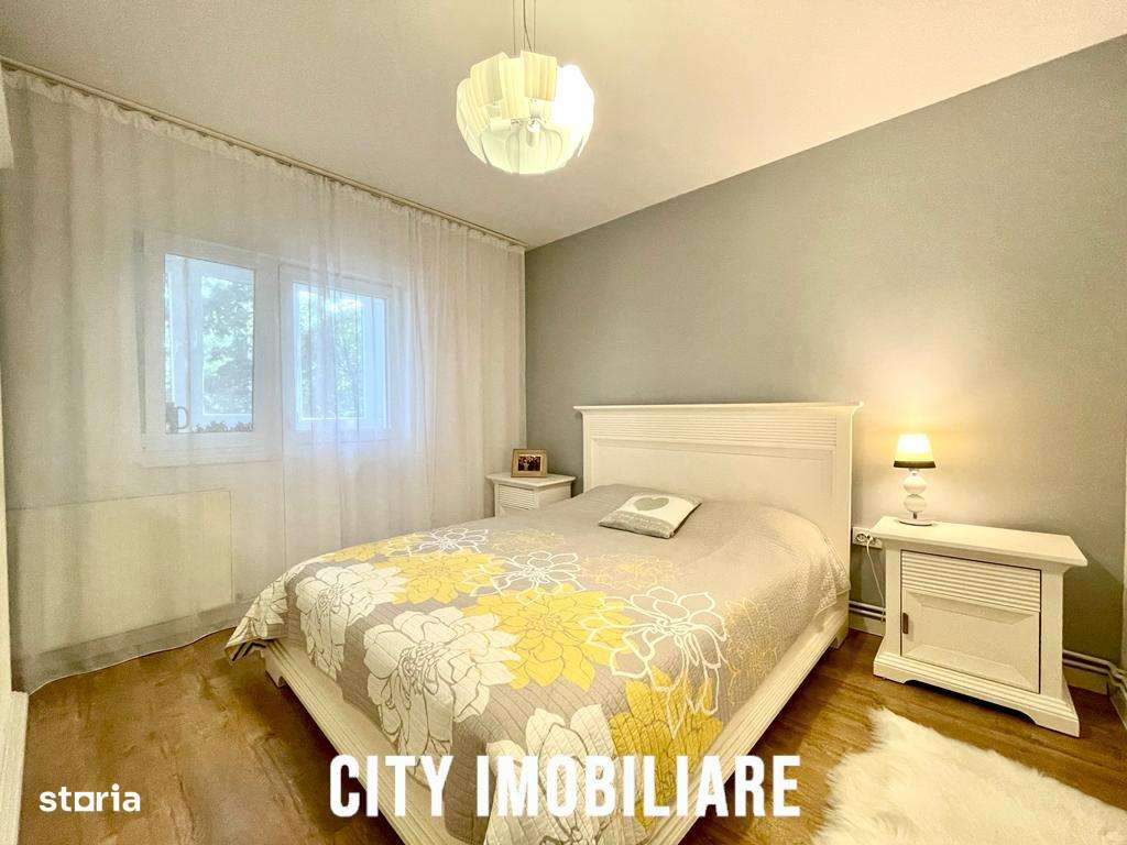 Apartament 3 camere, S- 65 mp , mobilat, utilat, Semicentral. - Imagine principală: 5/11