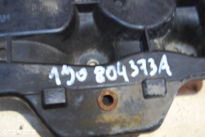 PODSTAWA AKUMULATORA 1J0804373A VW GOLF IV 1.6 BORA AUDI SEAT 1J0804373E - 8