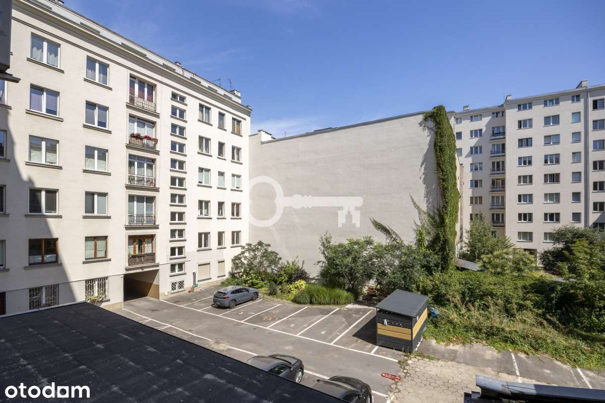 Wyjątkowe mieszkanie | Kamienica z 1911 roku-17