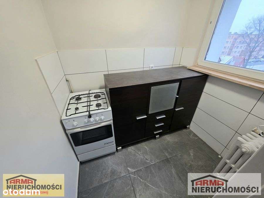 Kawalerka Na Starym Mieście-1