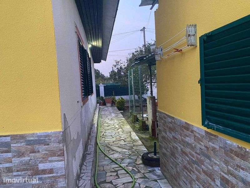 Moradia T3 com 3 Anexos em Lagoinha – Palmela - Grande imagem: 5/12