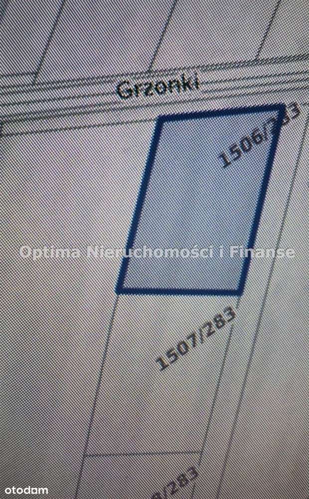 Atrakcyjna Działka -Wilcza-3