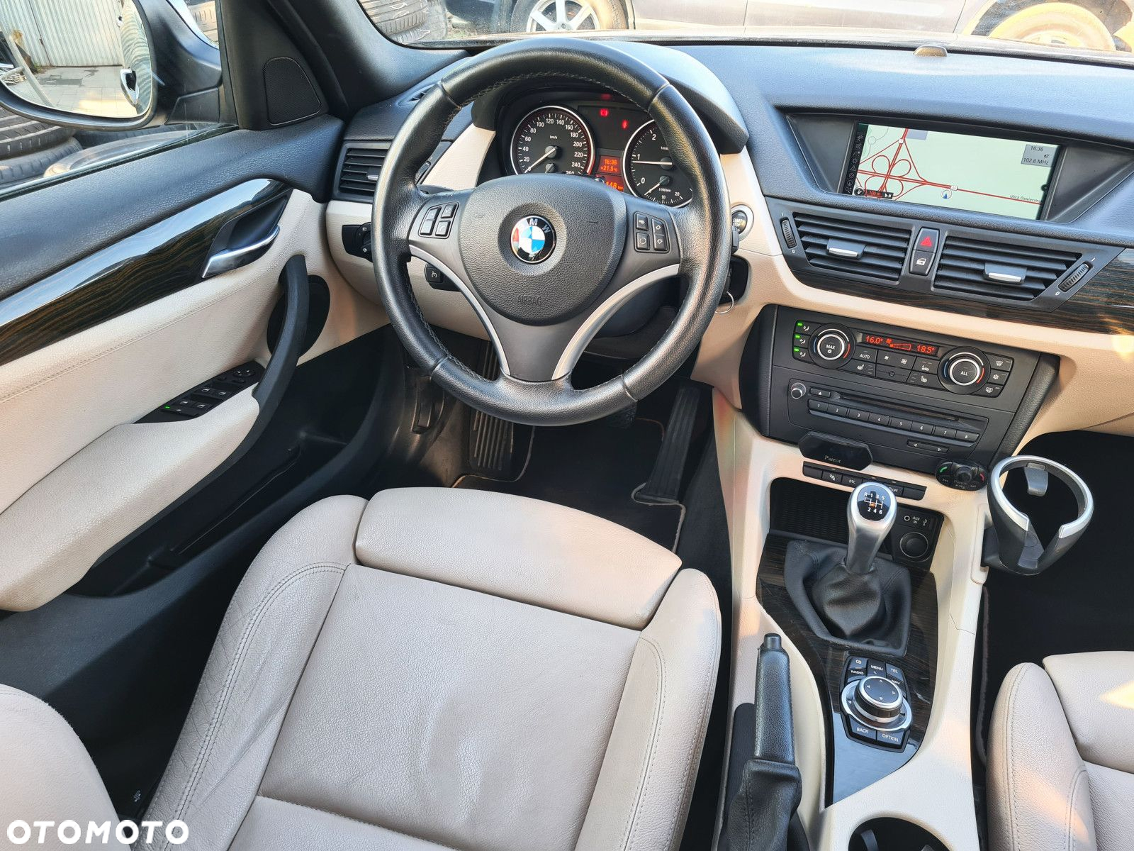 BMW X1 xDrive20d - 26