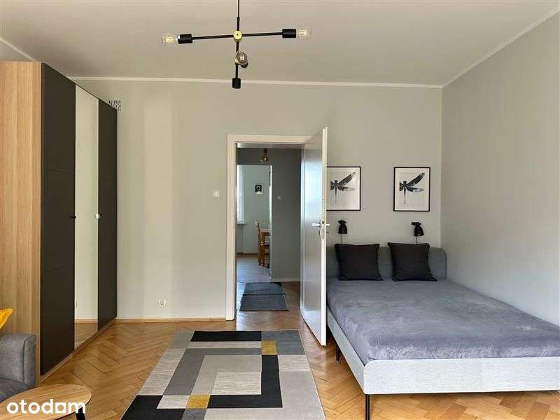 Gdynia ul Morska - gotowa inwestycja po remoncie-4