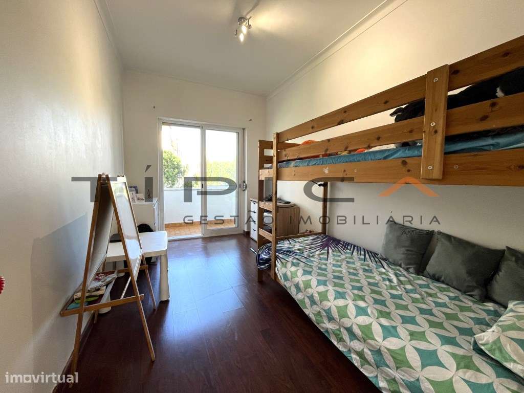 T3 Remodelado | Feijó | Próximo de Lisboa e da Costa da Caparica-8