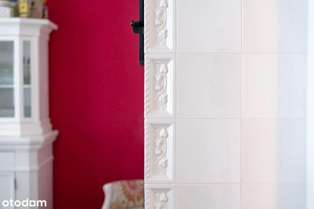 Wyjątkowy Dom na Świerczewie! Perełka! - Pełny obrazek: 5/20