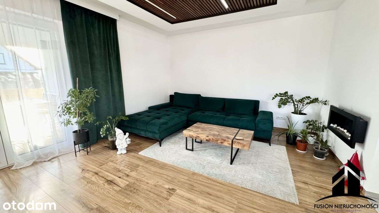 Dom parterowy z garażem 159 m² | Jasionka