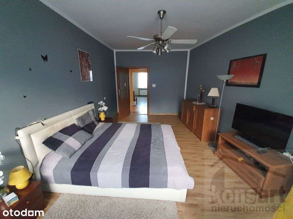 4 pokoje na ul. Strzałowskiej-10