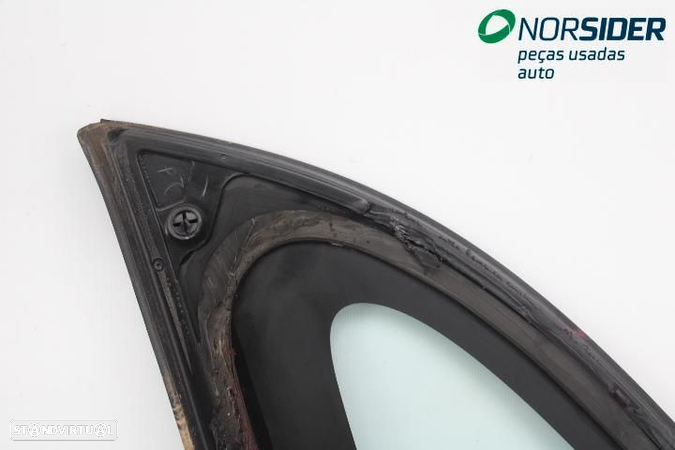 Vidro fixo painel lateral 1 dir Mitsubishi ASX|10-12 - 5