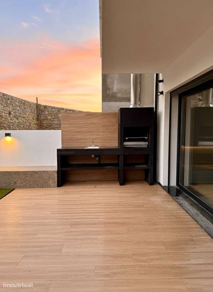 Moradia nova em Merelim São Pedro-15