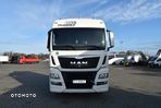 MAN TGX 18.440 - 2